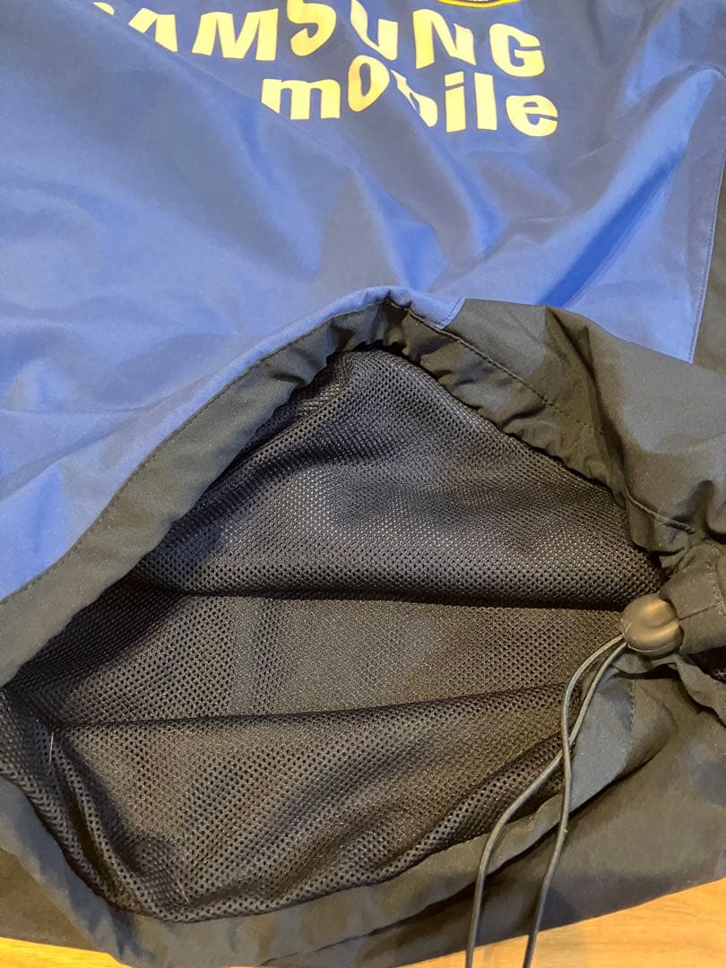 【入手困難】アディダスxチェルシーFC ピステ　ビンテージ 古着 XLプレミア