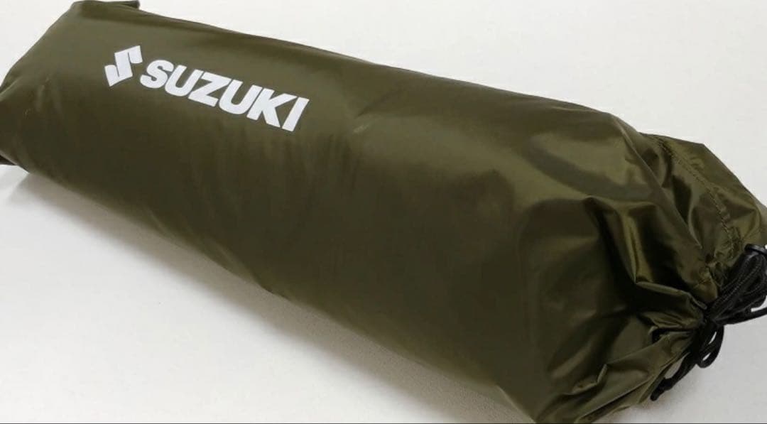 【新品】スズキ純正オプション　カーサイドタープ