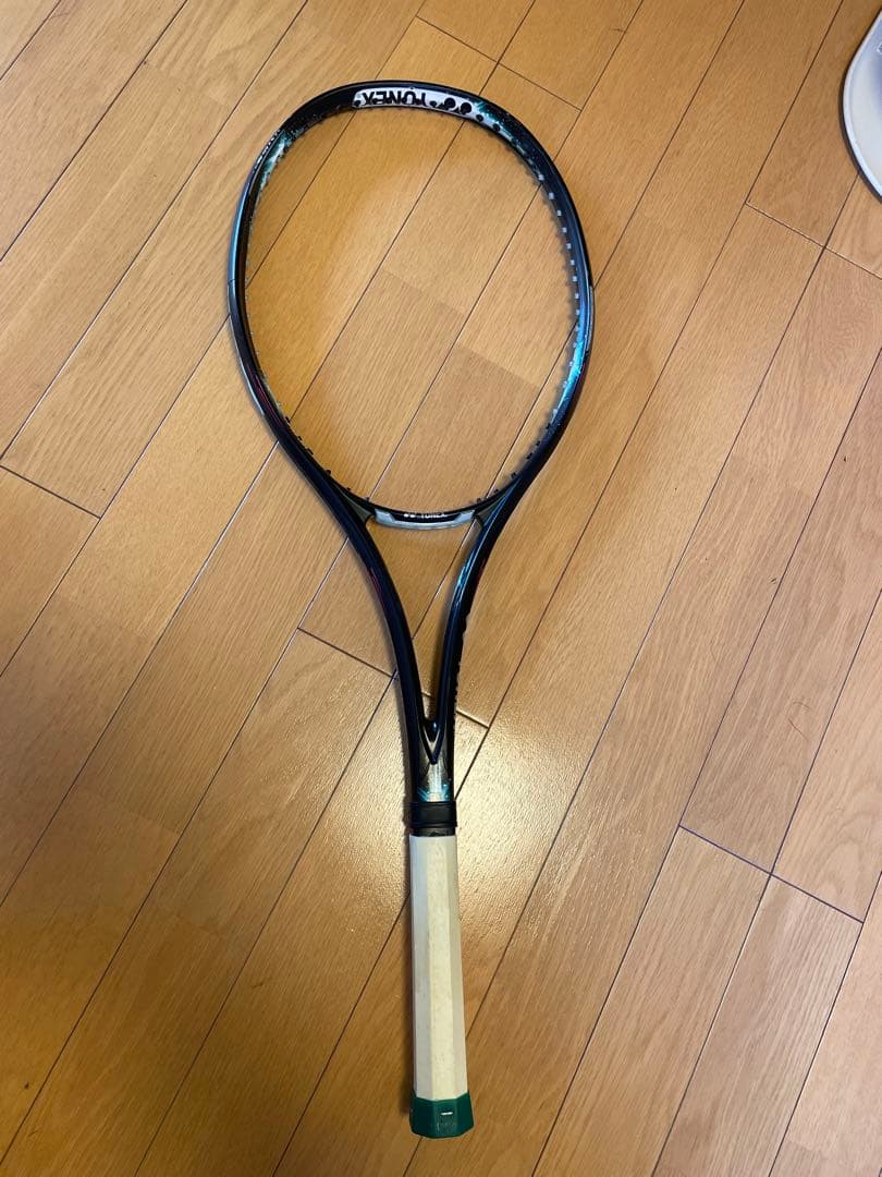 GEOBREAK 50 VS テニスラケット