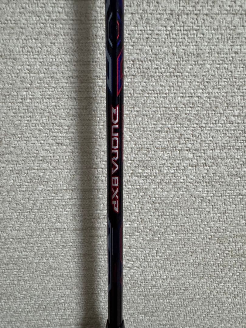 DUORA8XP バドミントンラケット