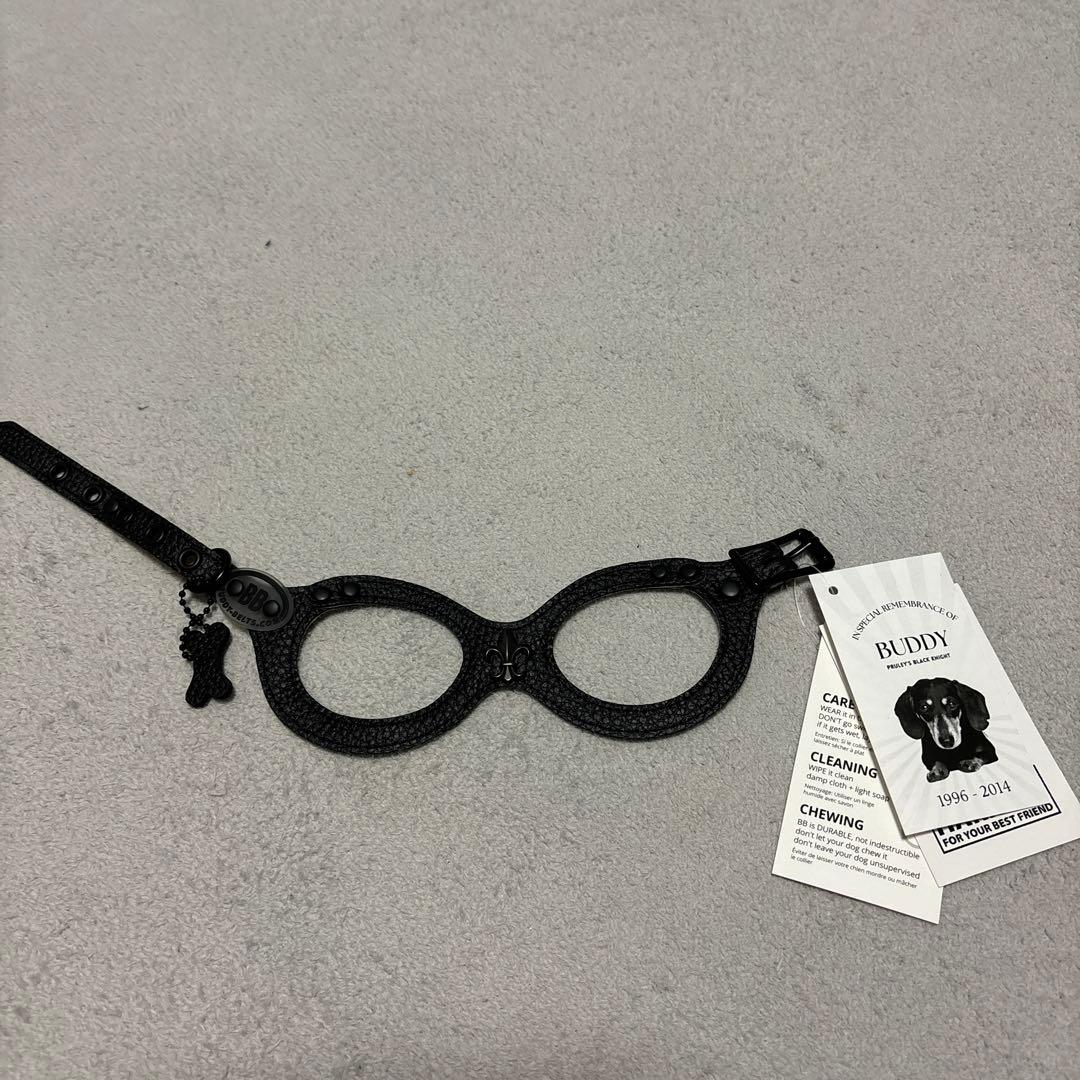 バディベルト　ブラックナイト　2号