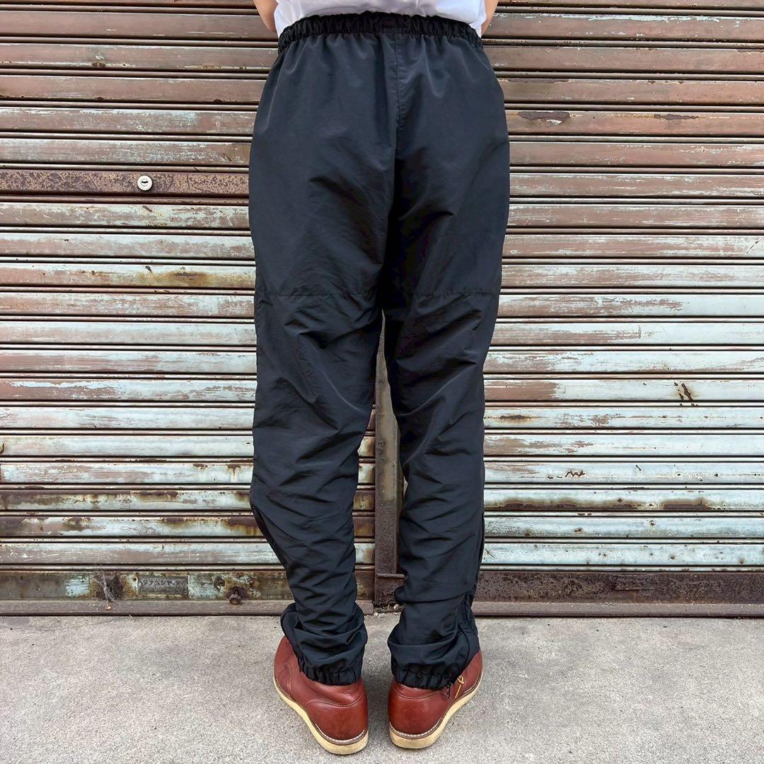 US ARMY 米軍実物 トレーニング パンツ ナイロン IPFU S/M