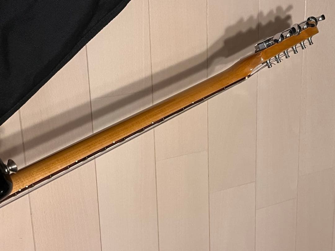 85年Tokai トーカイ リミテッドエディション ストラトタイプ ジャンク扱い