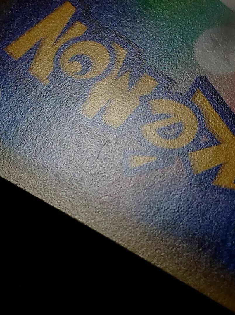 ルカリオ ユニクロ ポケモンカード PROMO XY プロモ