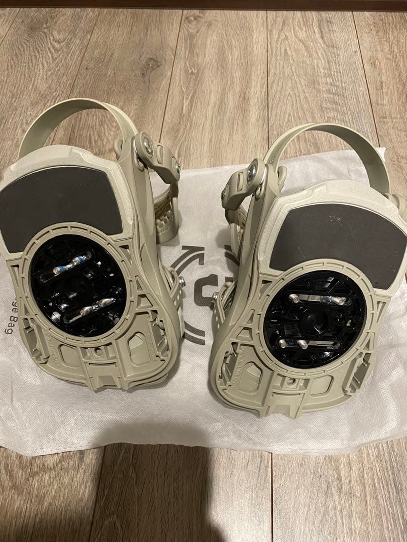 UNION ビンディング ROSA Ｓ　※板とセット販売あり