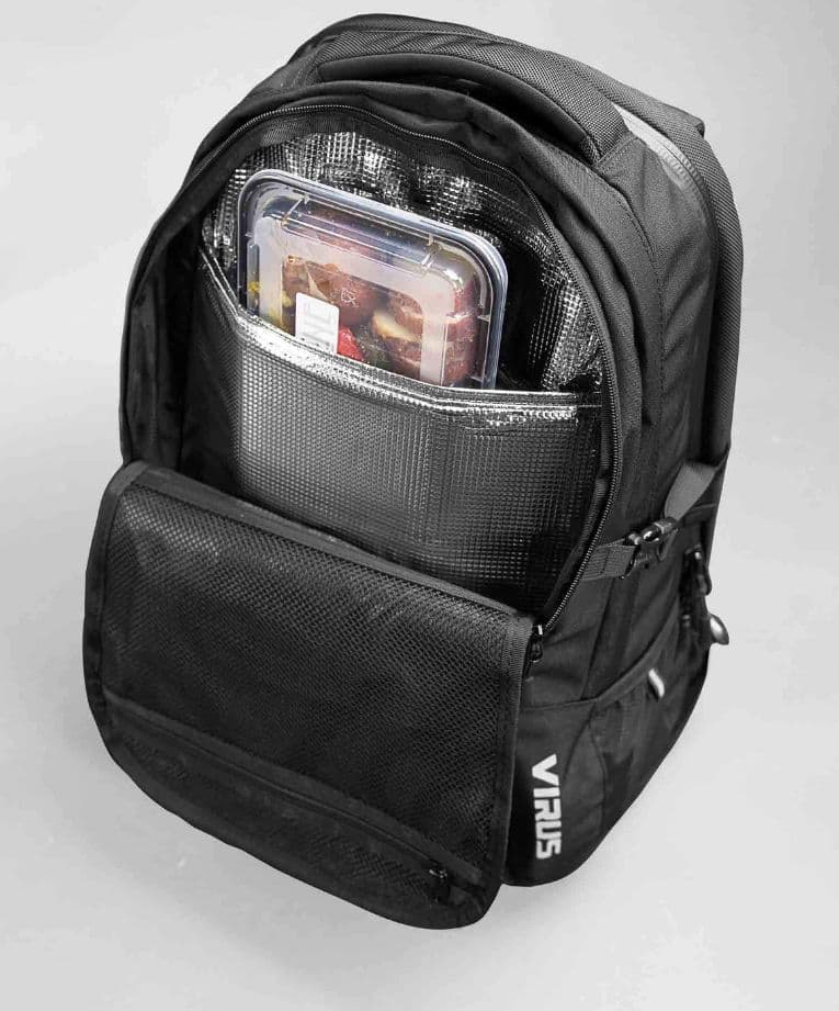 週末値下げvirusジムバッグ golds　gym