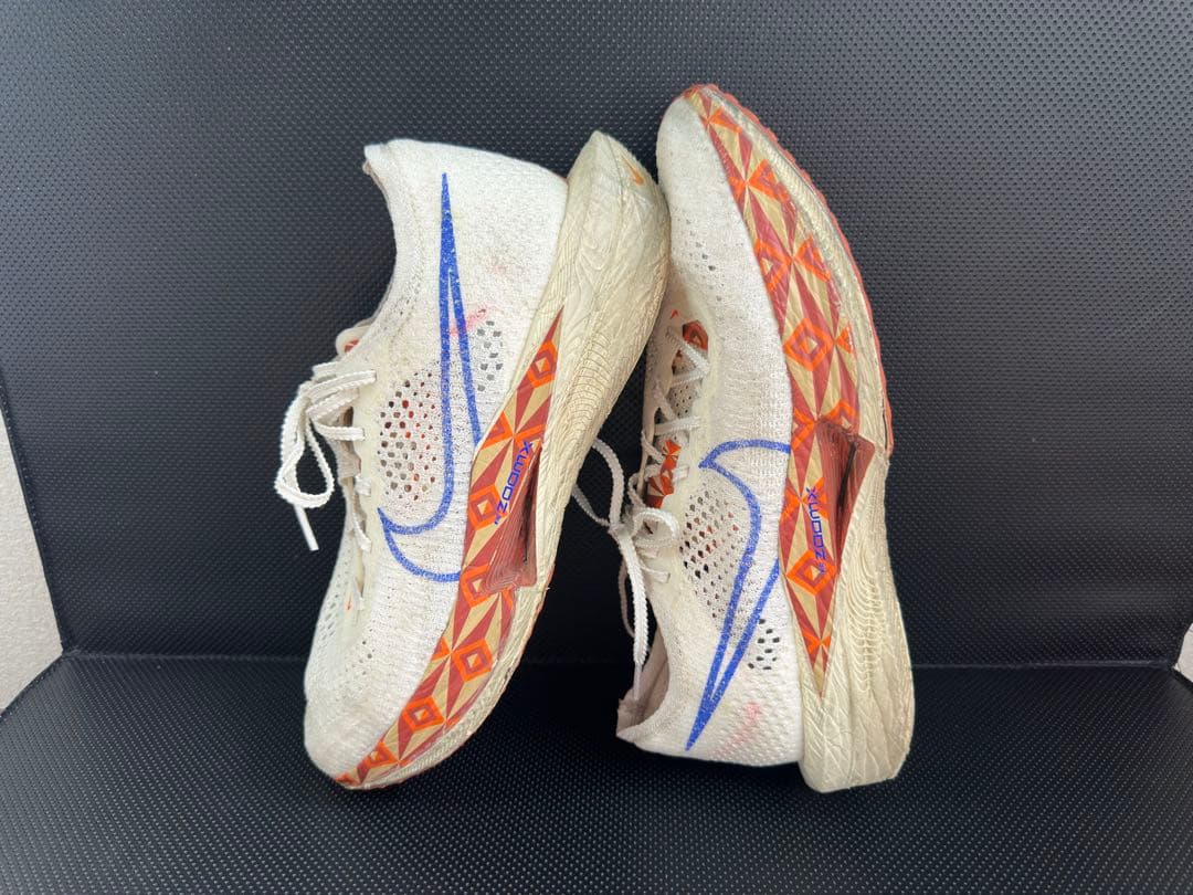 ヴェイパーフライ ネクスト%3 プレミアム 27.5cm