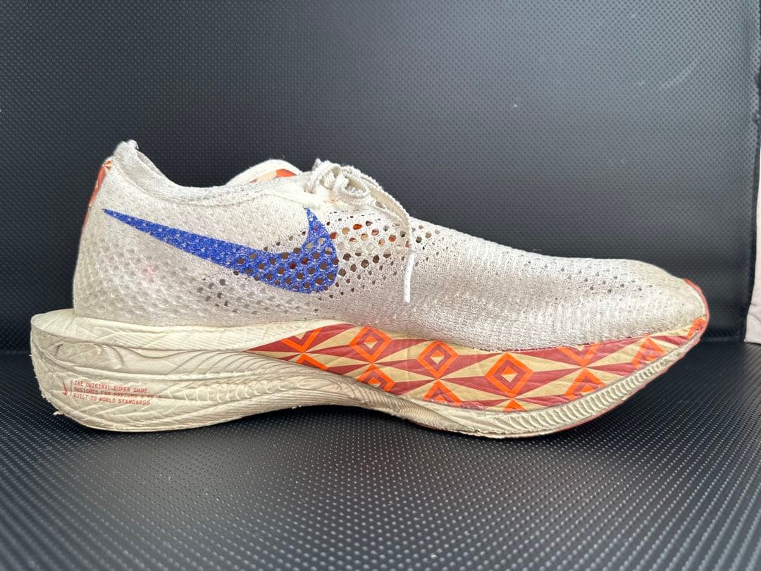 ヴェイパーフライ ネクスト%3 プレミアム 27.5cm