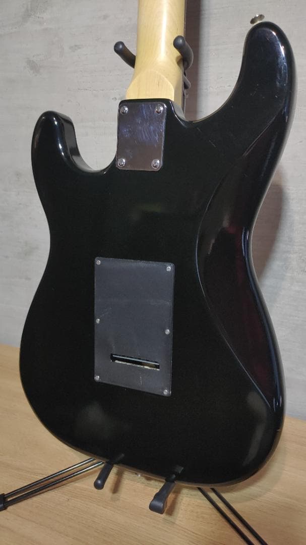 Buroze ストラト型 (9点セット)