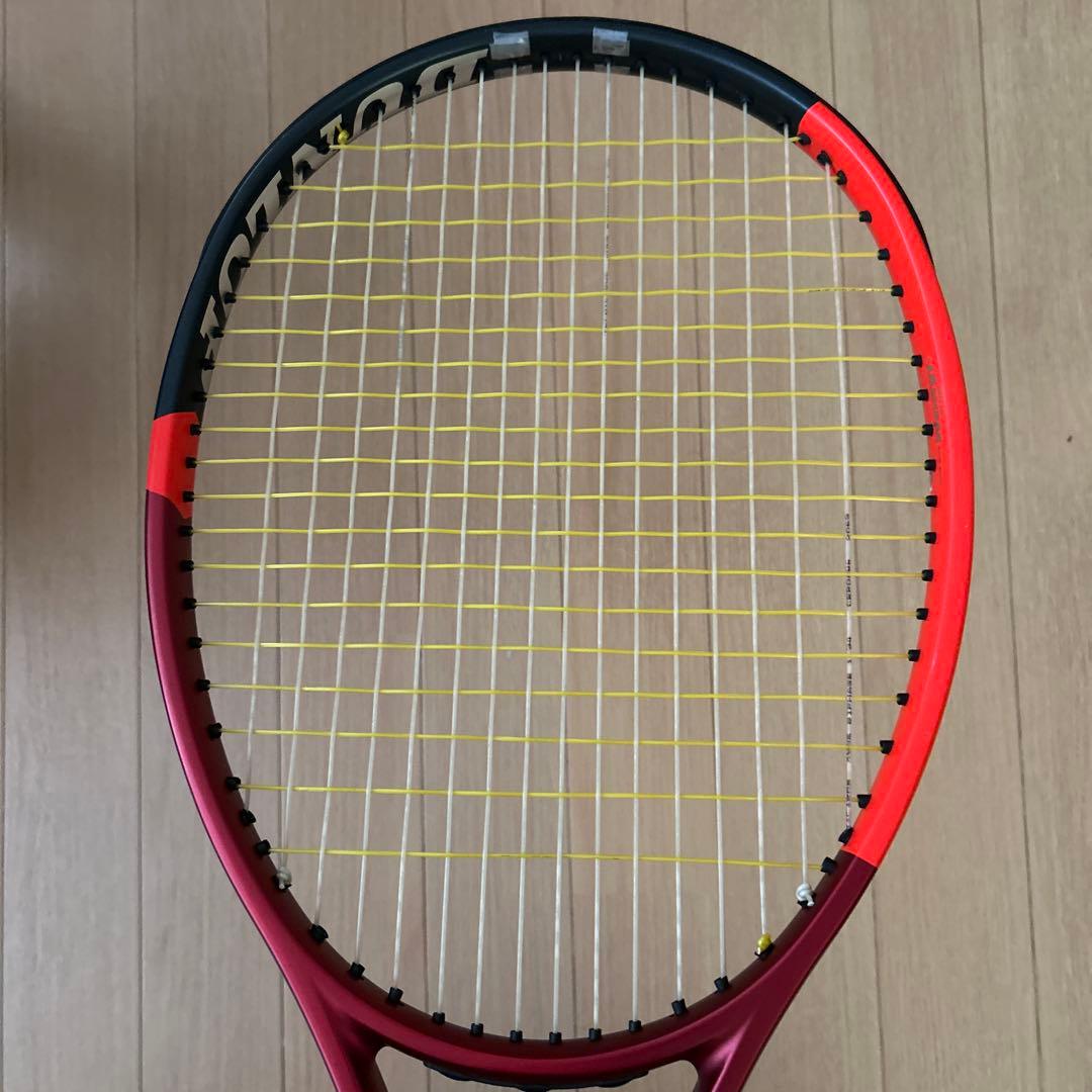 ダンロップCX400ツアー 2024年モデル G2