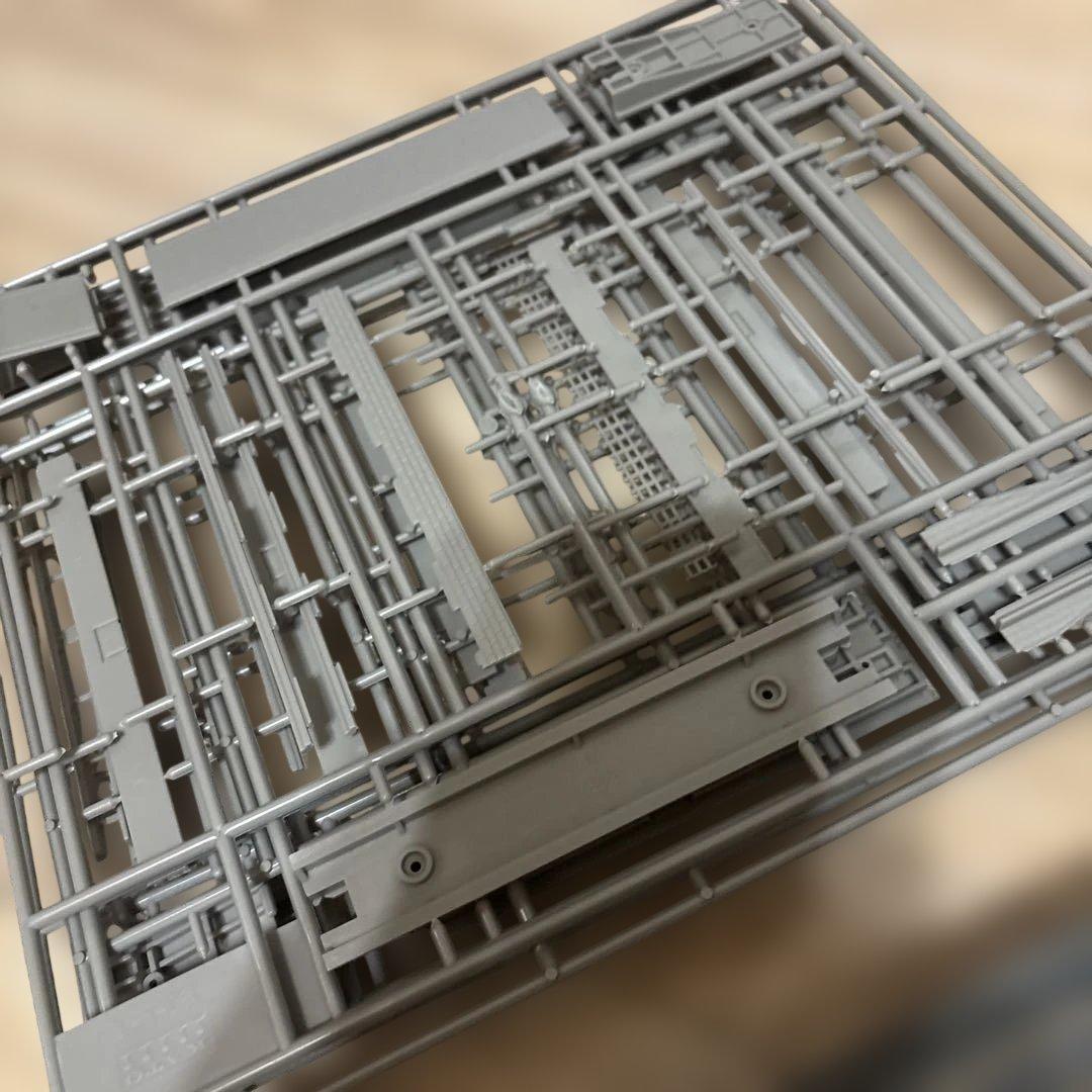 KATO Nゲージ 鉄道模型レールセット