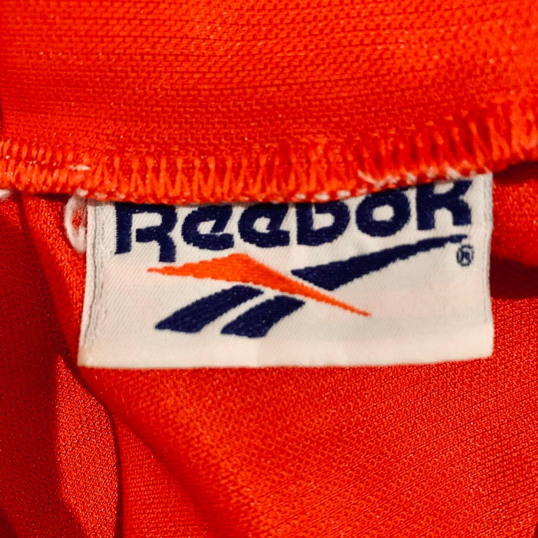 リバプールFC ポロシャツ Reebok