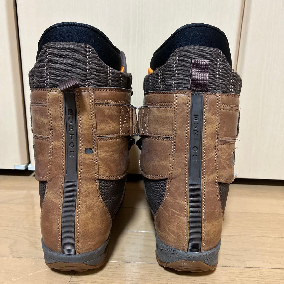 BURTON バートン FREESTYLE スノーボードブーツ 26cm メンズ