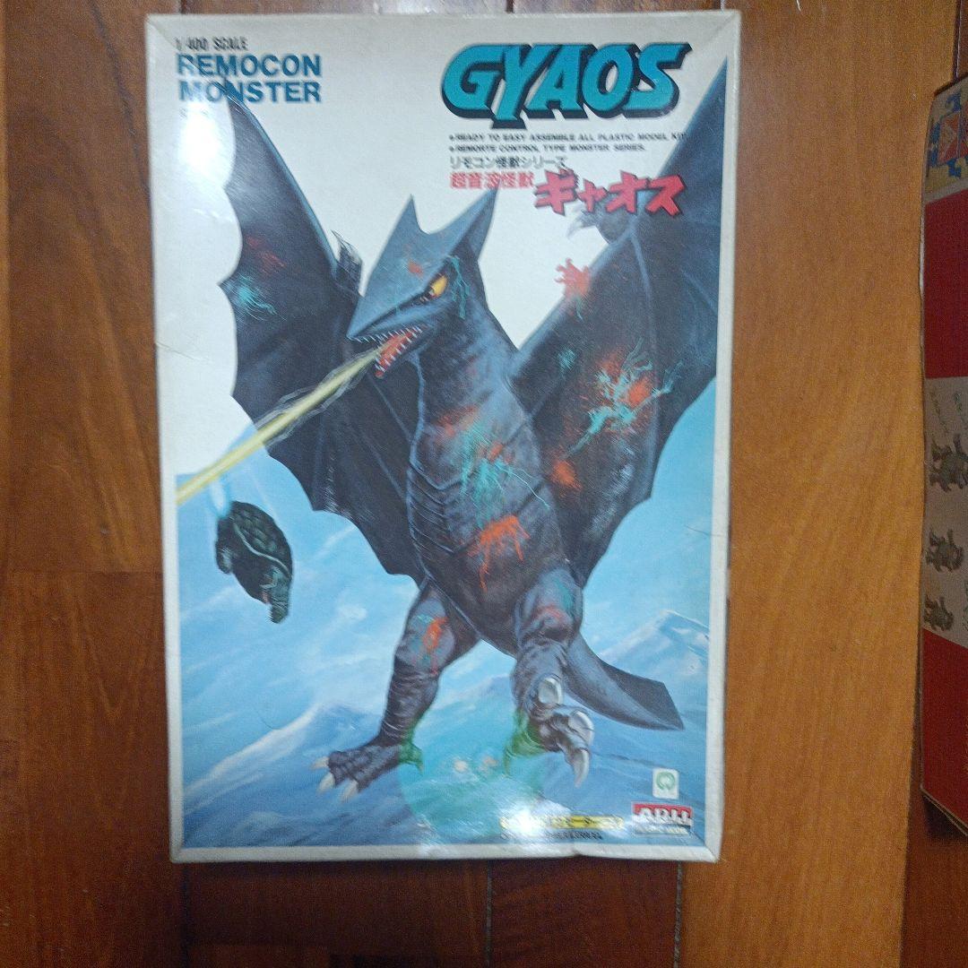 永久保存版プラモデル等