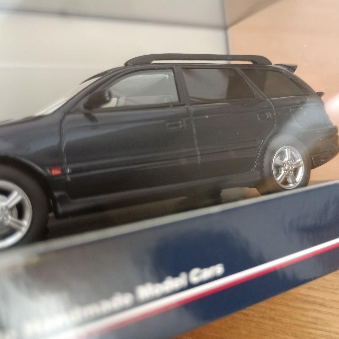 ハイストーリー トヨタ カルディナ GT-T 1997 1/43