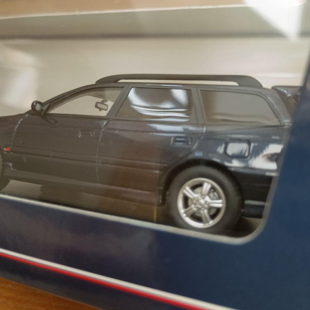 ハイストーリー トヨタ カルディナ GT-T 1997 1/43