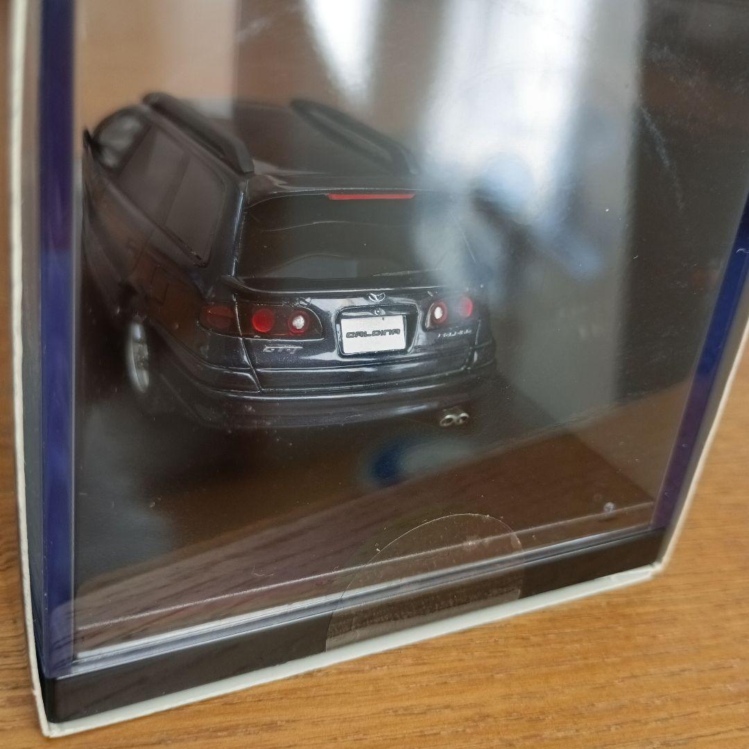 ハイストーリー トヨタ カルディナ GT-T 1997 1/43