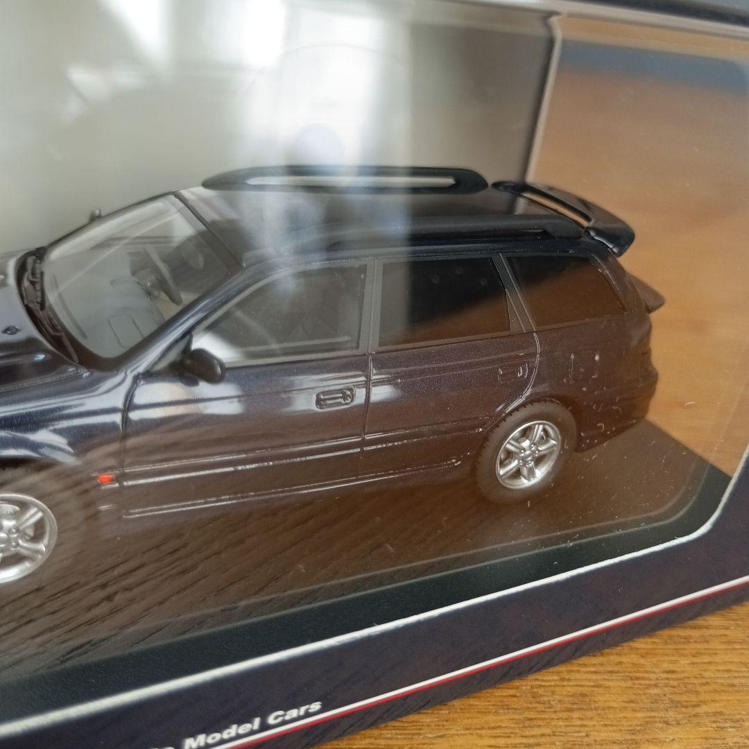 ハイストーリー トヨタ カルディナ GT-T 1997 1/43