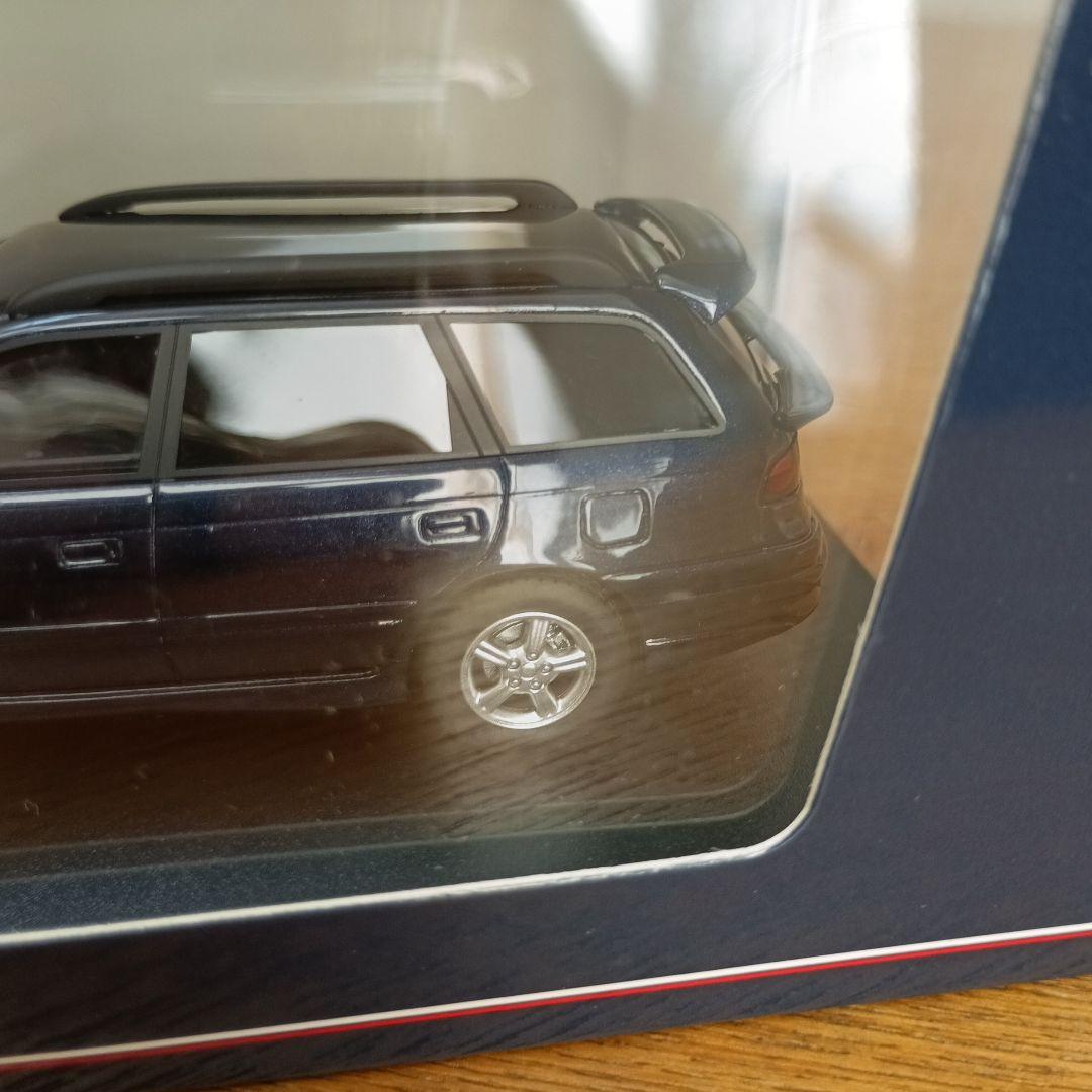 ハイストーリー トヨタ カルディナ GT-T 1997 1/43