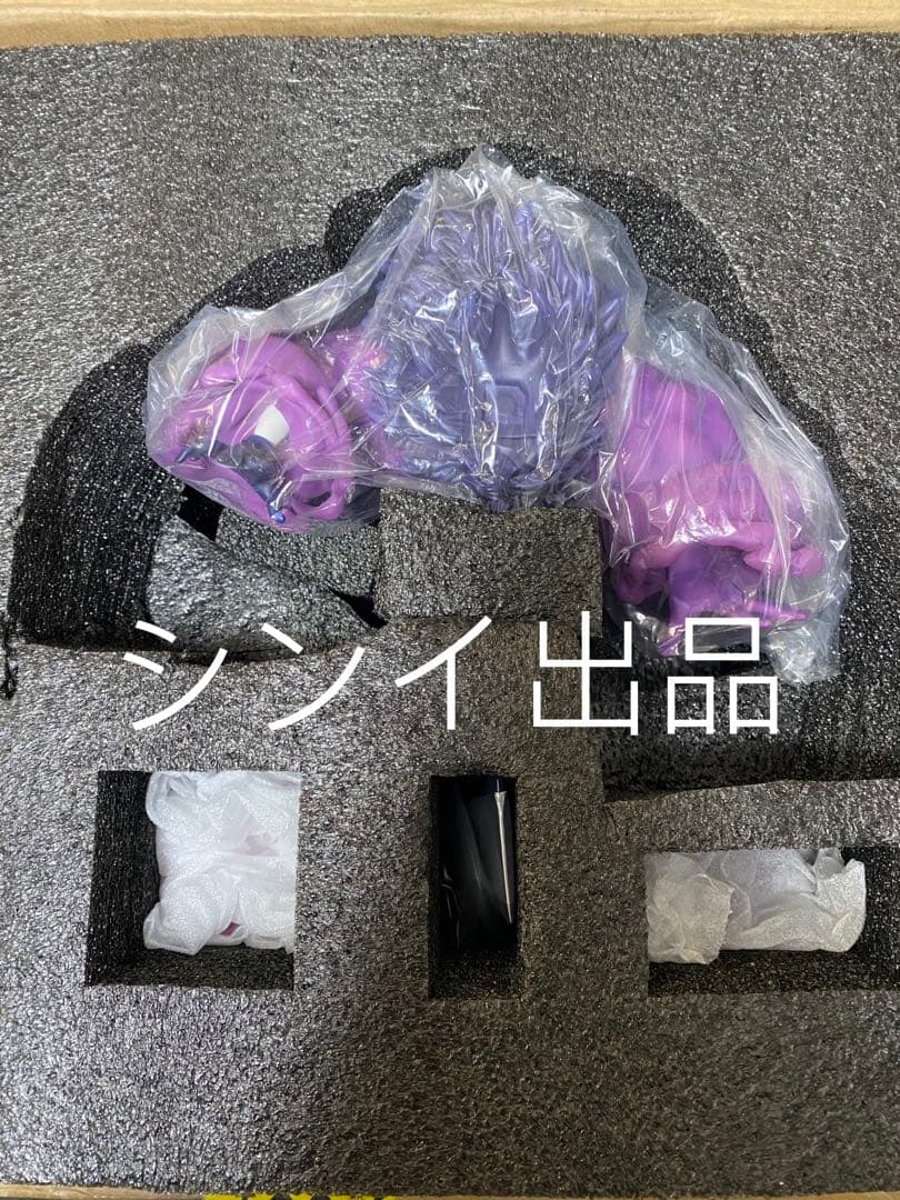 翌日発送　YZ　シーザー　ワンピース　フィギュア　ガレージキット　WCF