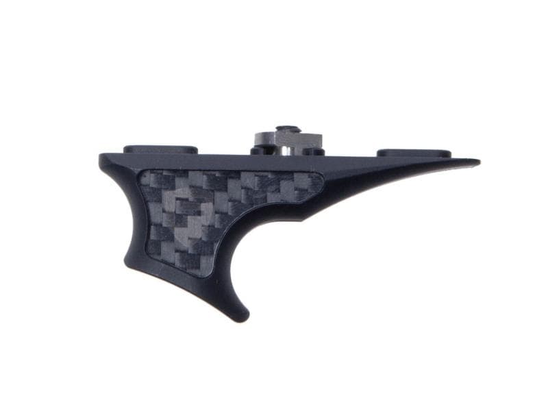 Fortis■Shift カーボンファイバー■ブラック MLOK