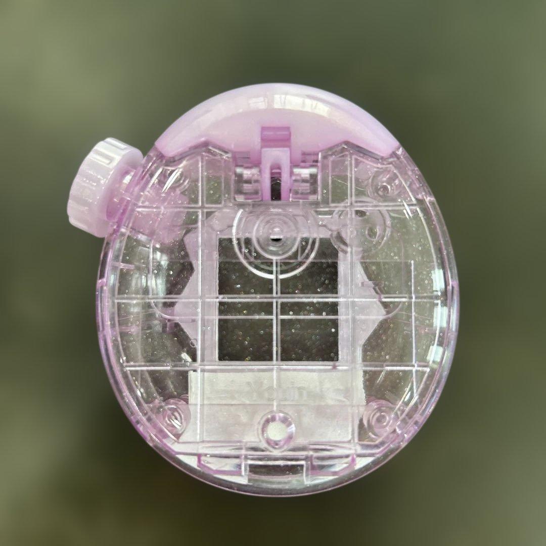 たまごっちパラダイス　カスタムフルパーツ