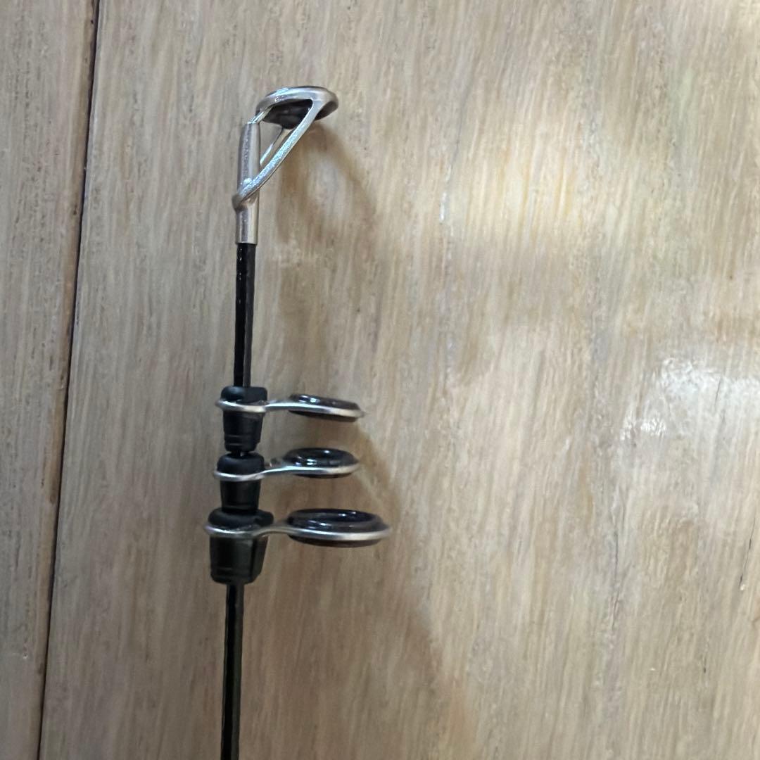 シマノマルチマリンMH450