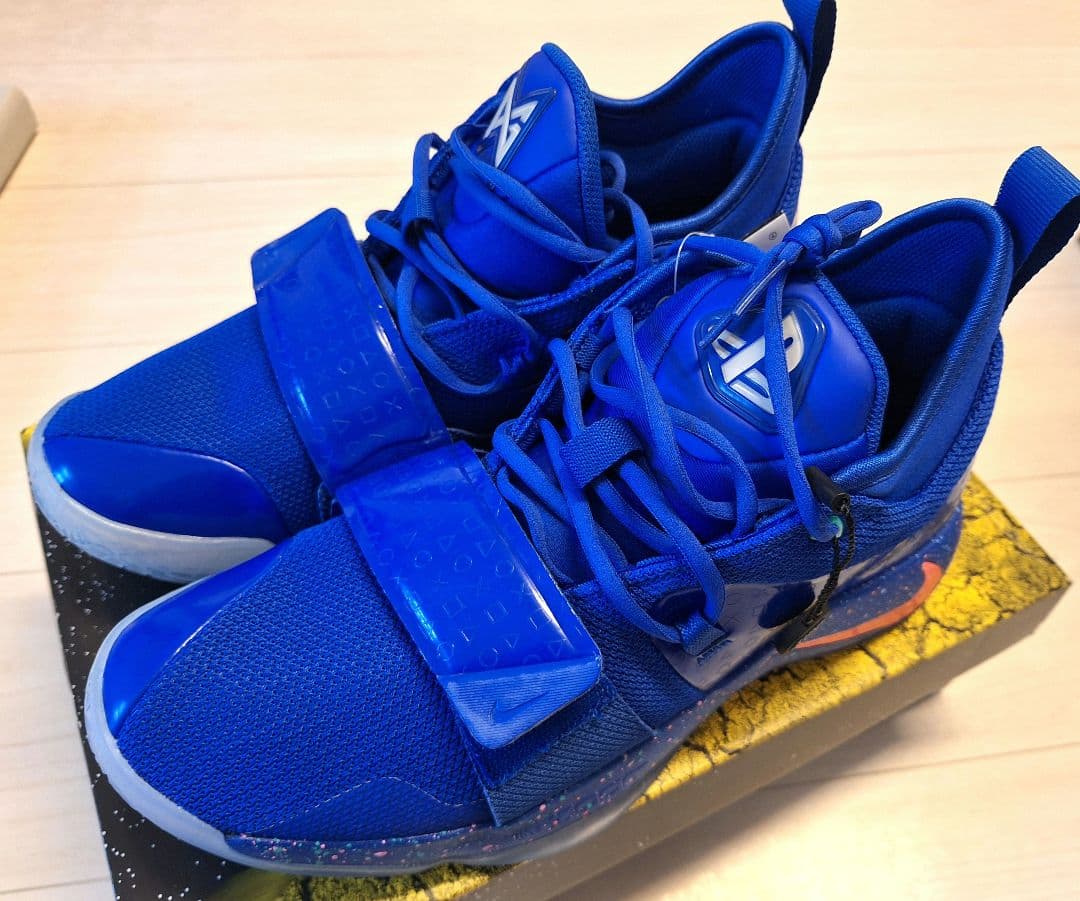 Nike PG 2.5 Playstation 27.5cm　【新品未使用品】