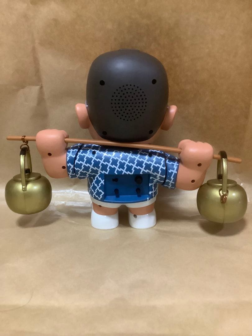 伊藤園　鶴瓶　ダンシングクロック