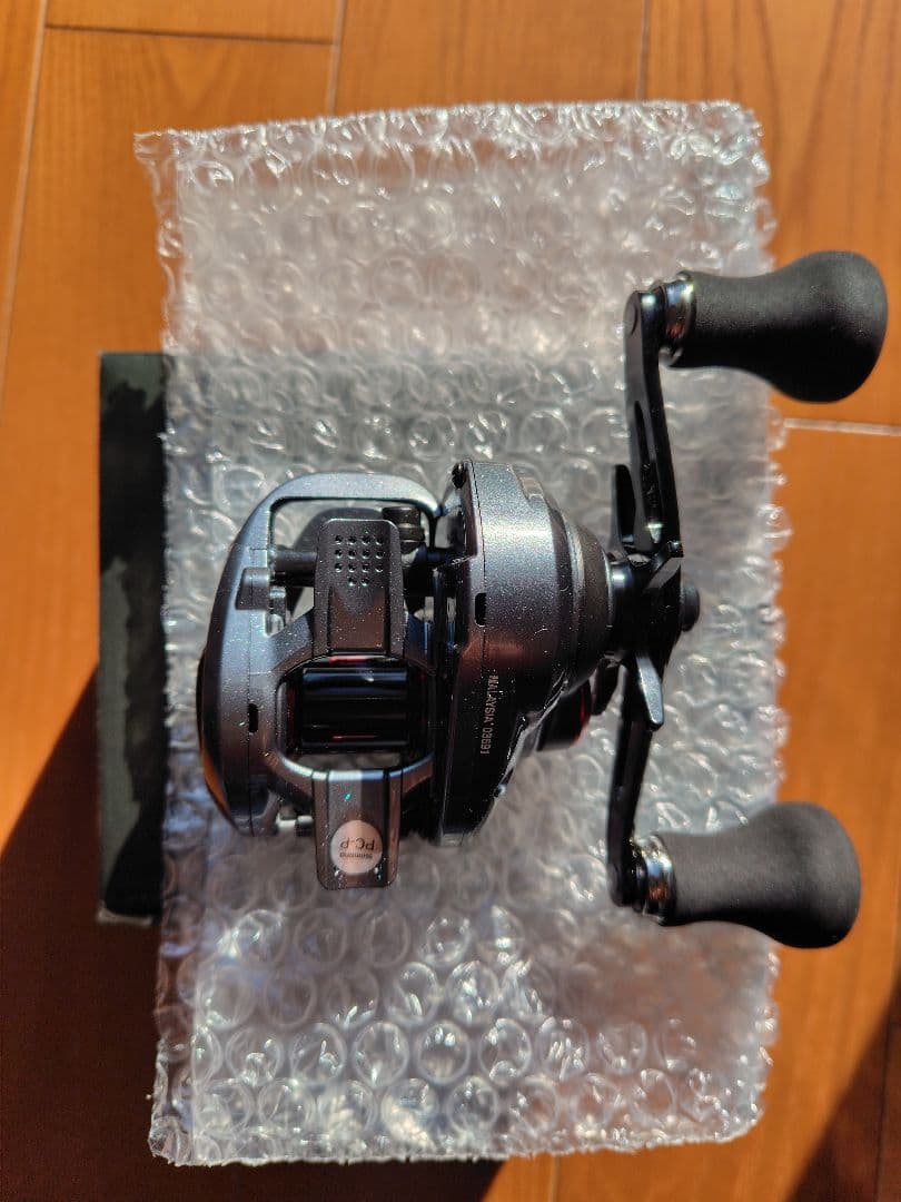 シマノStile SS 151PG