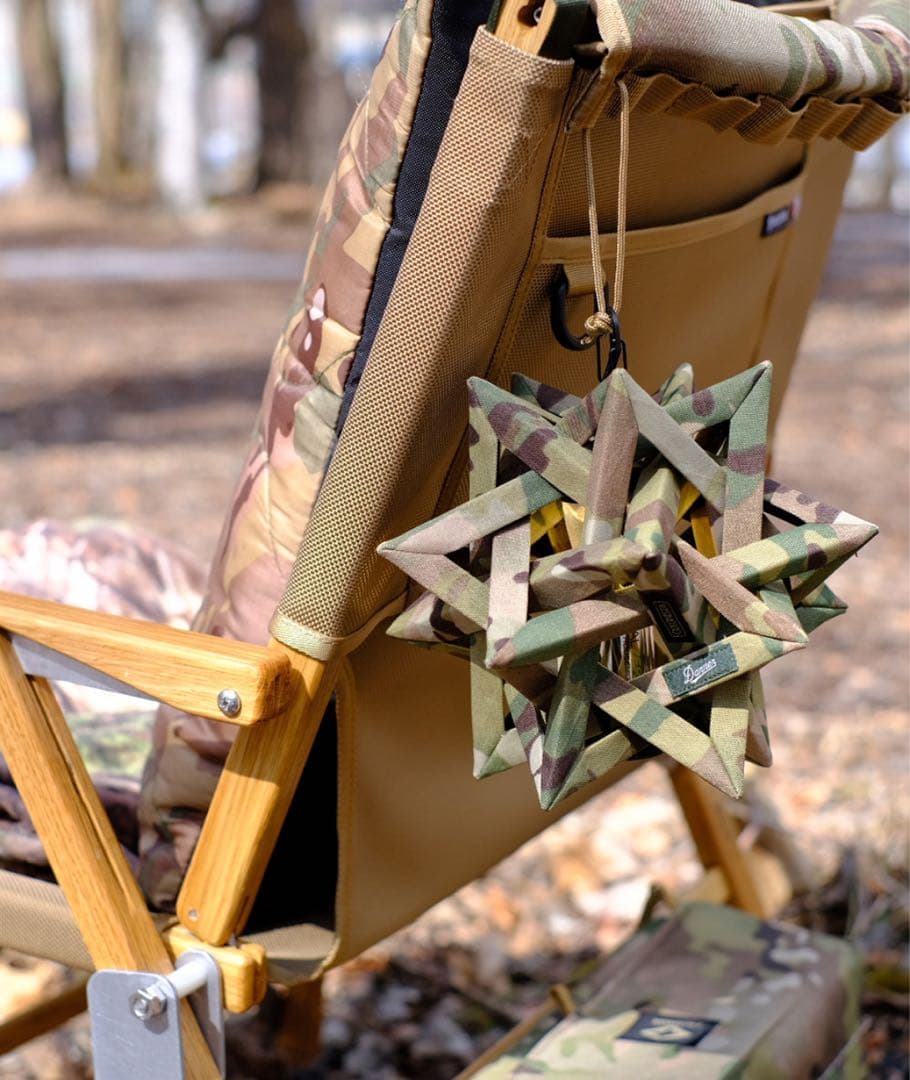 ライト・ランタン COLONISTA CONPE10 DANNER