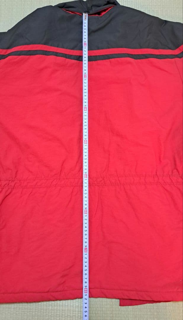 Marlboro マルボロジャケットLサイズ80年代