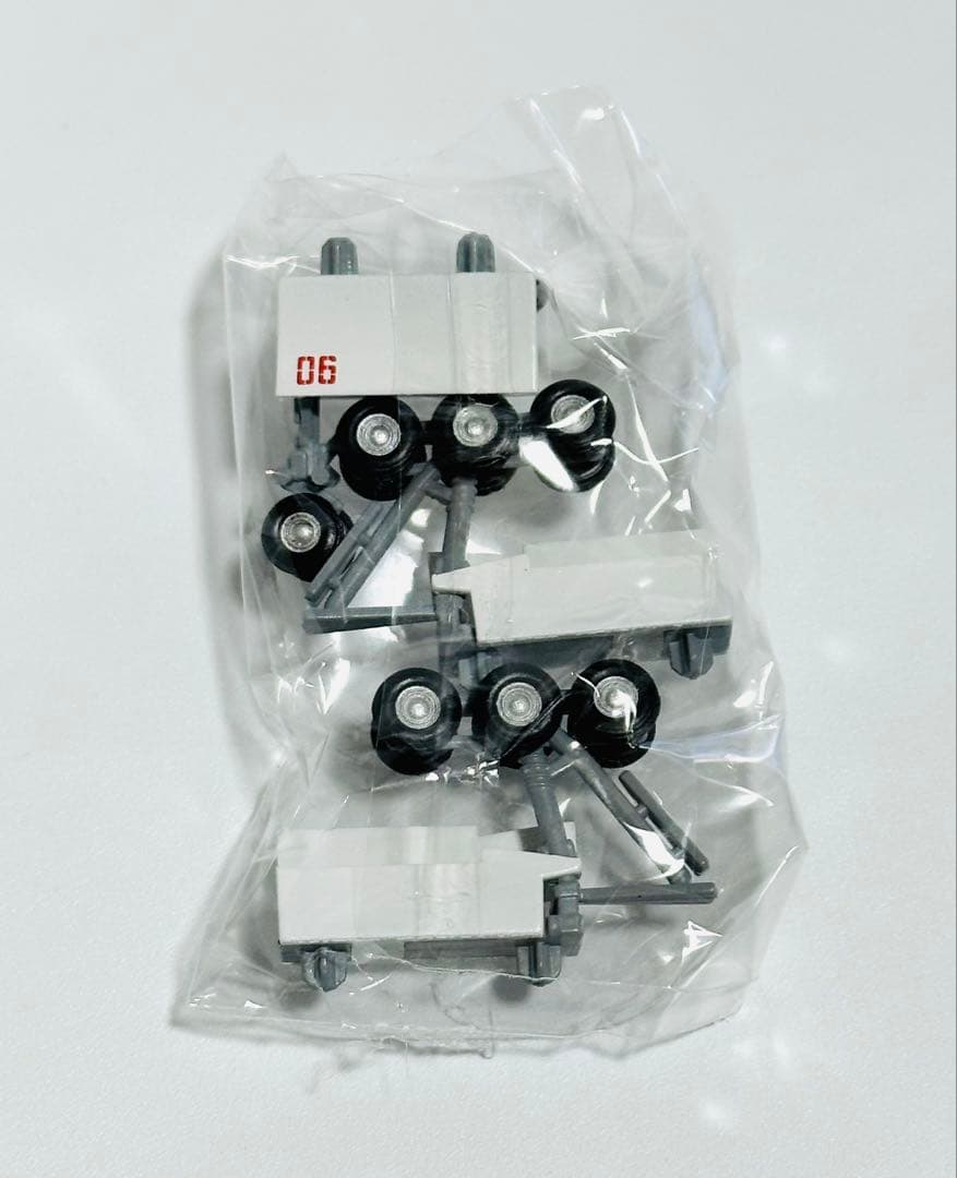 HERPA 1/200 Tu-160 Blackjack ソビエト空軍