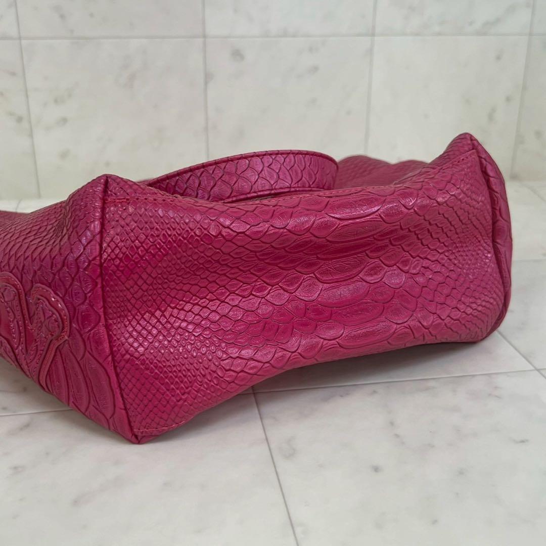 Dance with Dragon ダンスウィズドラゴン カートバッグ