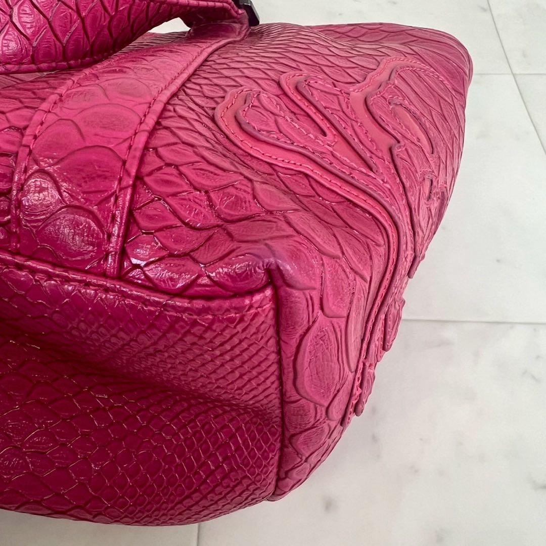 Dance with Dragon ダンスウィズドラゴン カートバッグ