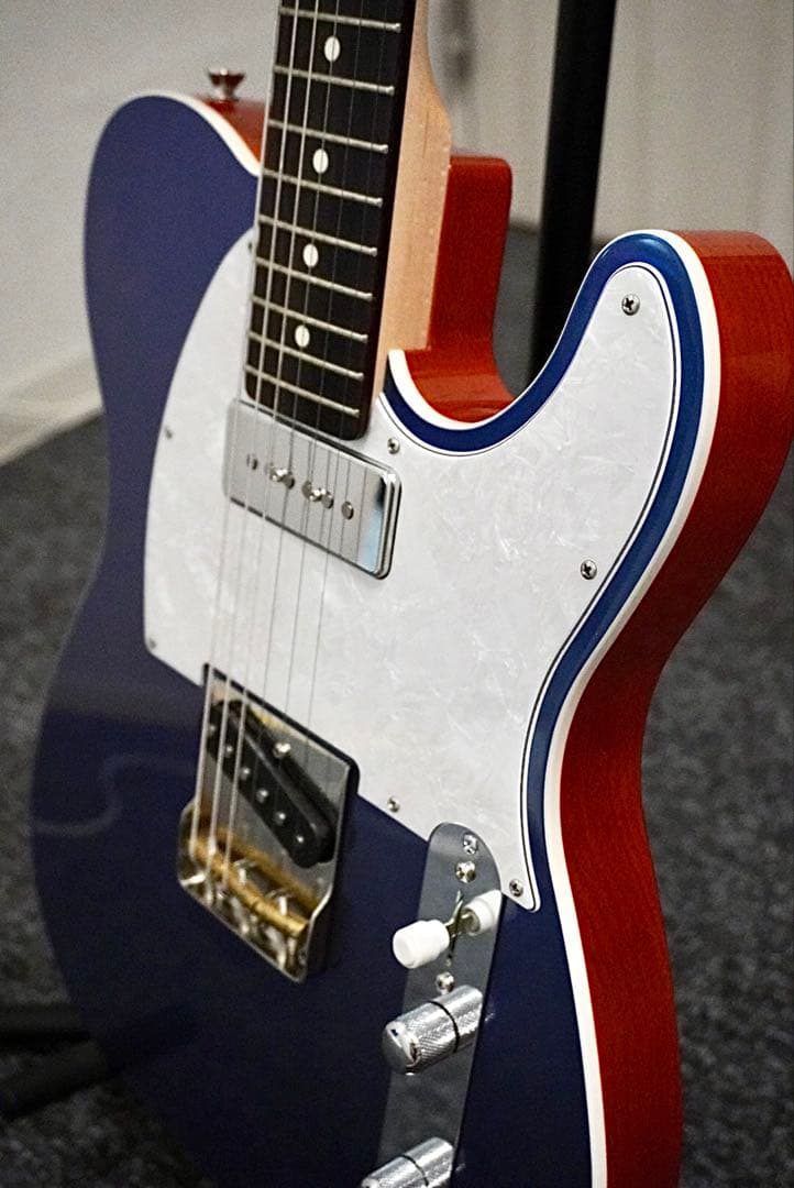 Psychederhythm サイケデリズム Standard-T