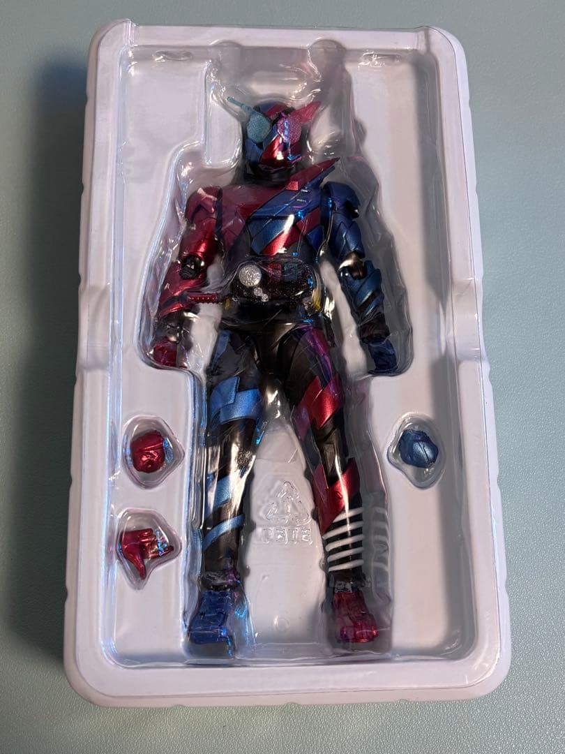 S.H.Figuarts まとめ売り