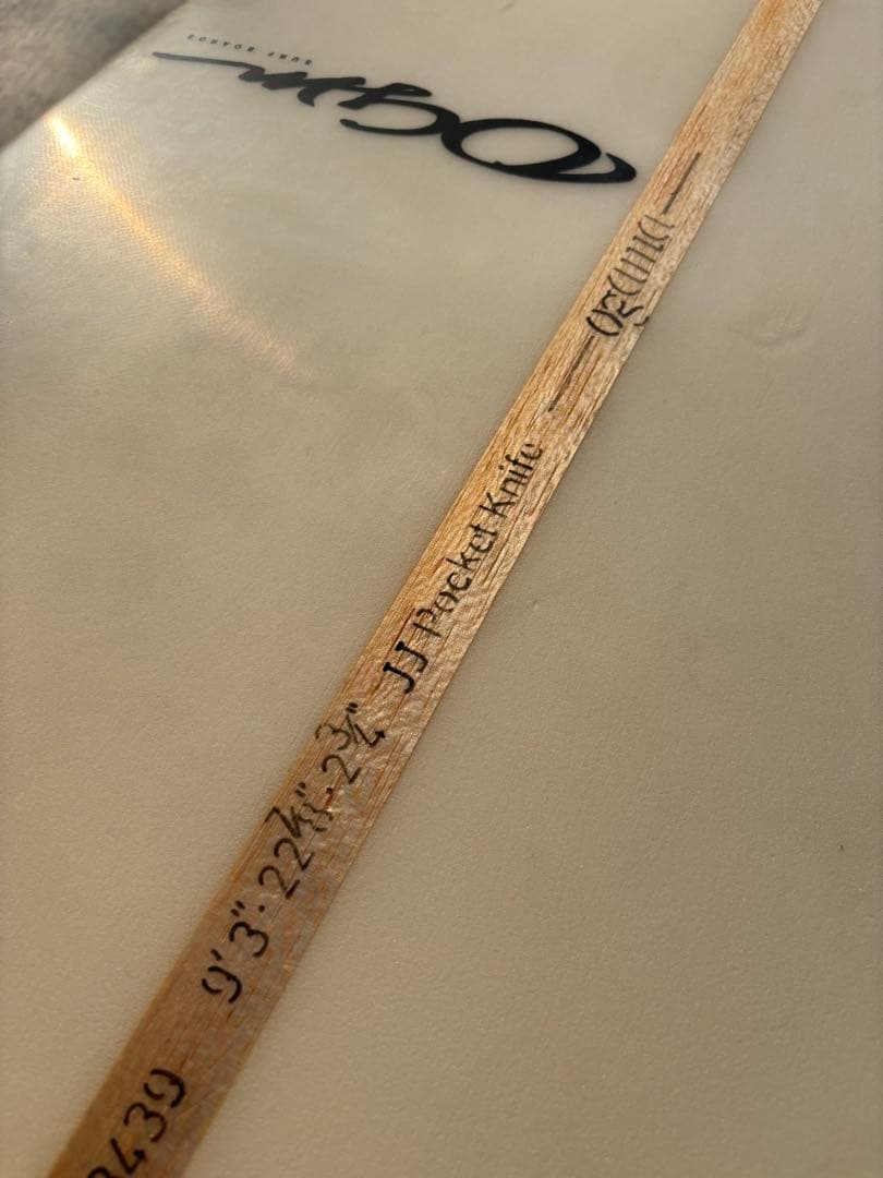 OGM サーフボード ロングボード 9’3