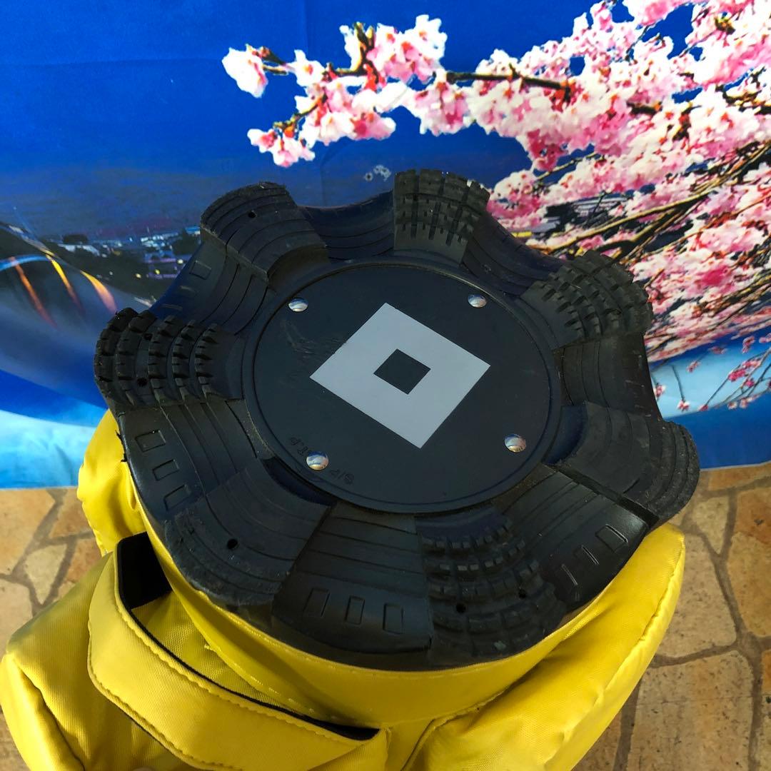 寶BV-1116 ONOFF オノフ ナイロンツイルシリーズ キャディバッグ