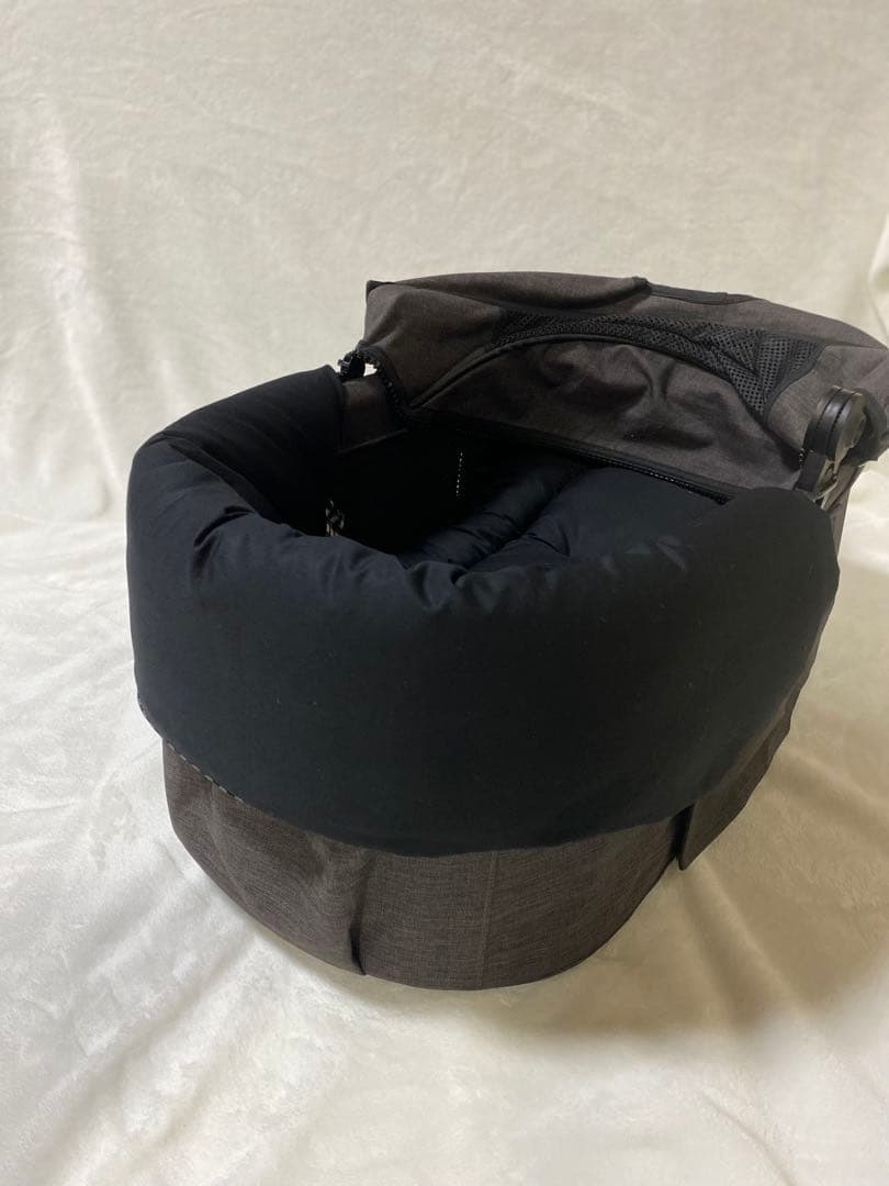 あごのせクッション　綿増量・中敷クッションセット