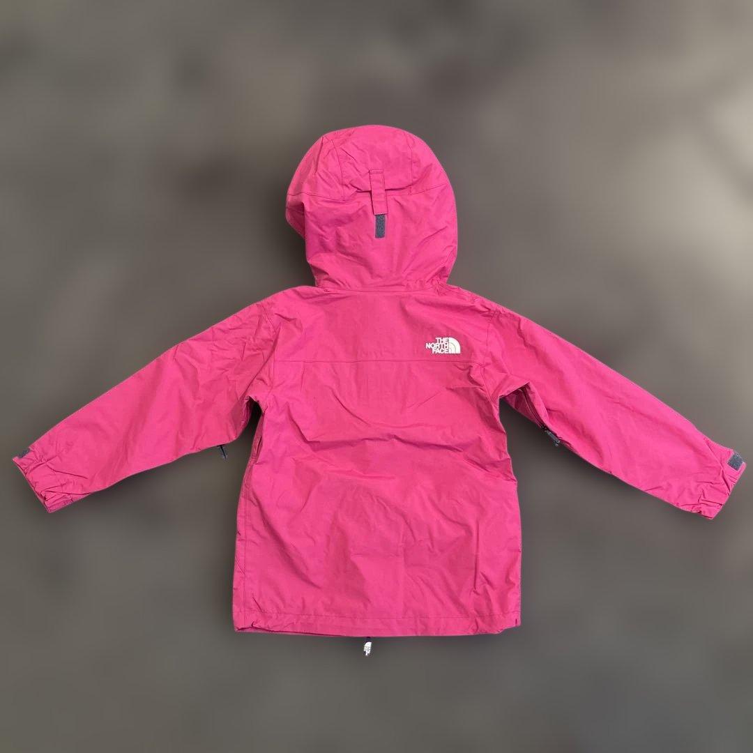 新品　The North Face 子ども用ウェア3点セット