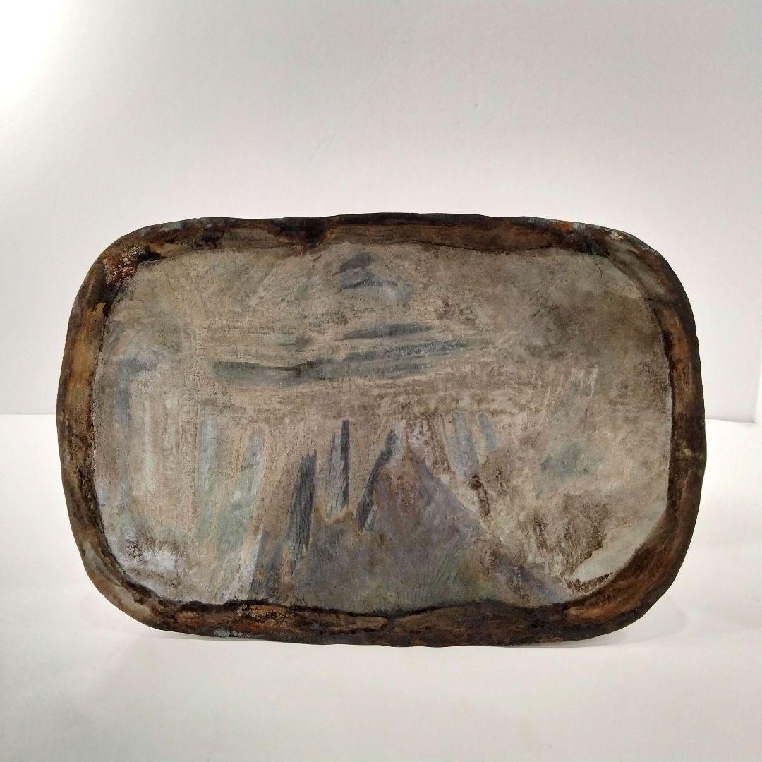 専用 Ｘ207 収集家放出品　時代チベット仏像　鍍金仏