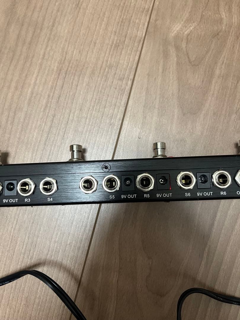 OneControl Agamidae Tail Loop スイッチャー