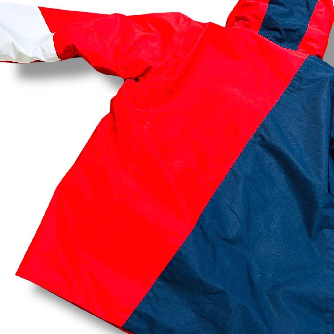 【美品】Helly Hansen スキーウェア スノボウェア Mサイズ