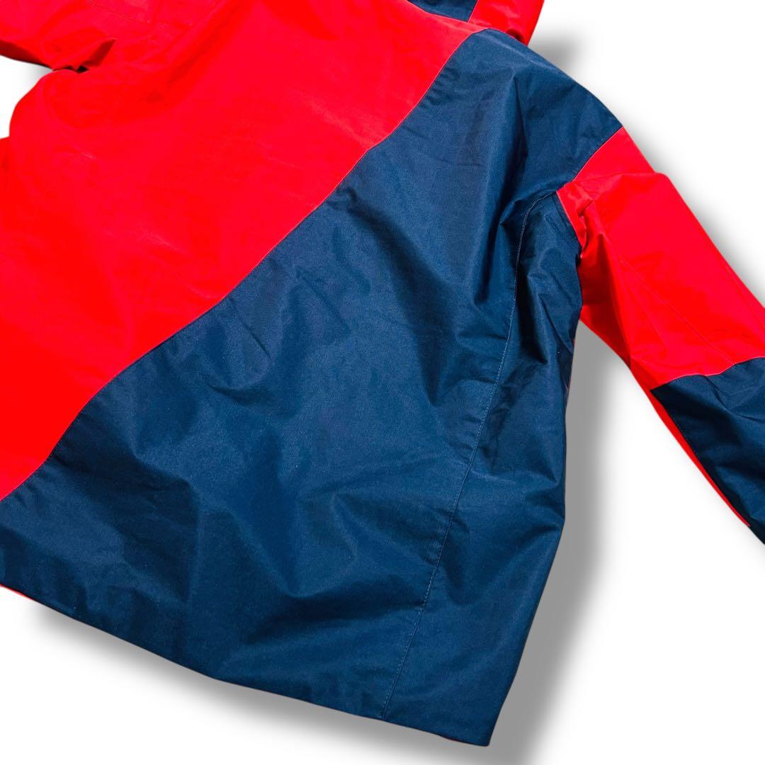 【美品】Helly Hansen スキーウェア スノボウェア Mサイズ