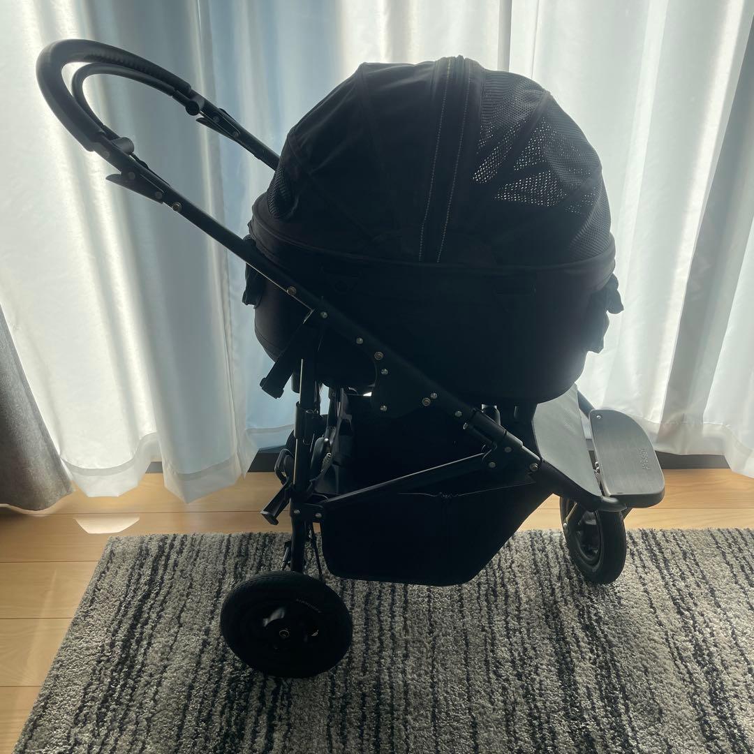 AirBuggy（エアバギー） DOME2 BRAKE MODEL SET