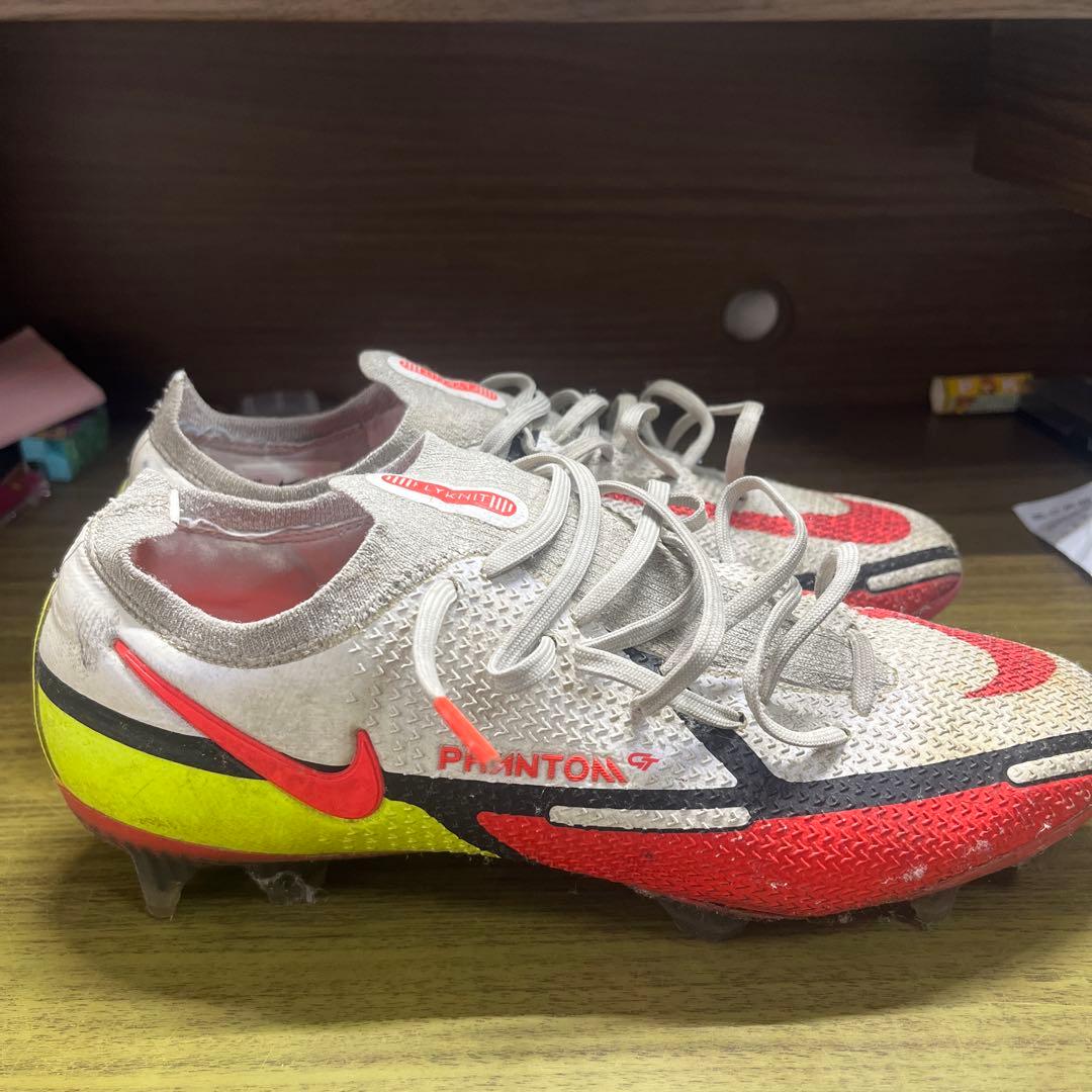 Nike ファントム