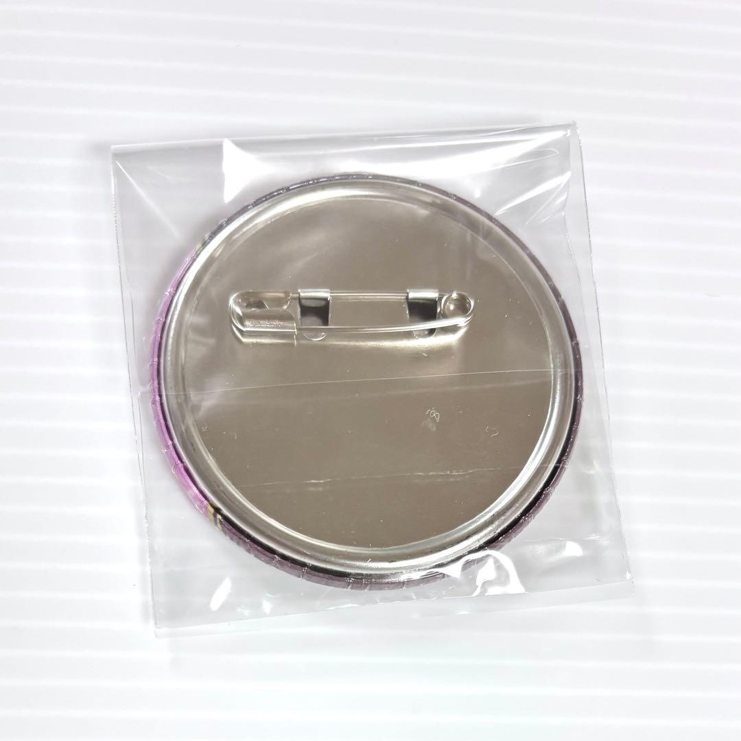 コードギアス 反逆のルルーシュ C.C. キャラバッジコレクション 缶バッジ