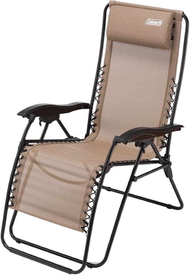 コールマンインフィニティチェア＆ホルダー