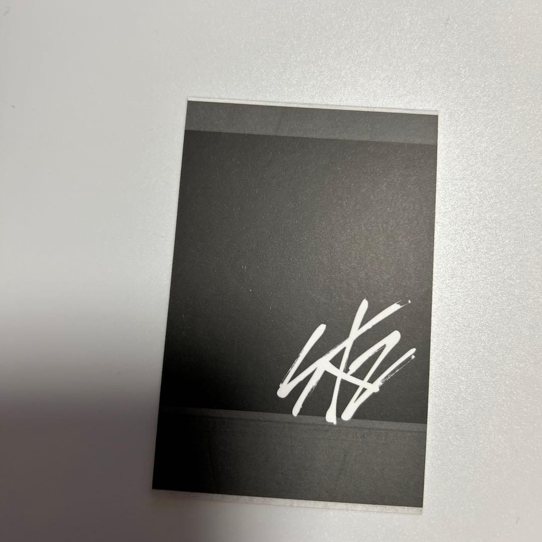 straykids Hi-stay ショーケースヒョンジン